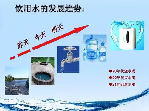 喝水是門技術活，擔驚受怕真難受？那是因為你