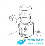 新房裝修不奢侈，什么牌子的凈水器更好更實用