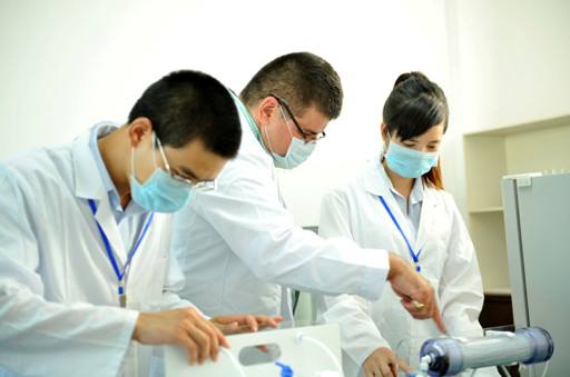 2012年企業(yè)歷程詳情